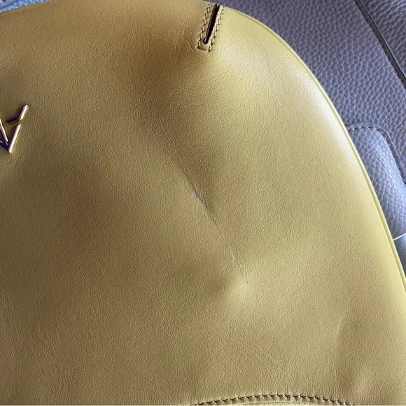 Manu Atelier Green Shoulder Bag - Picture 4 of 5